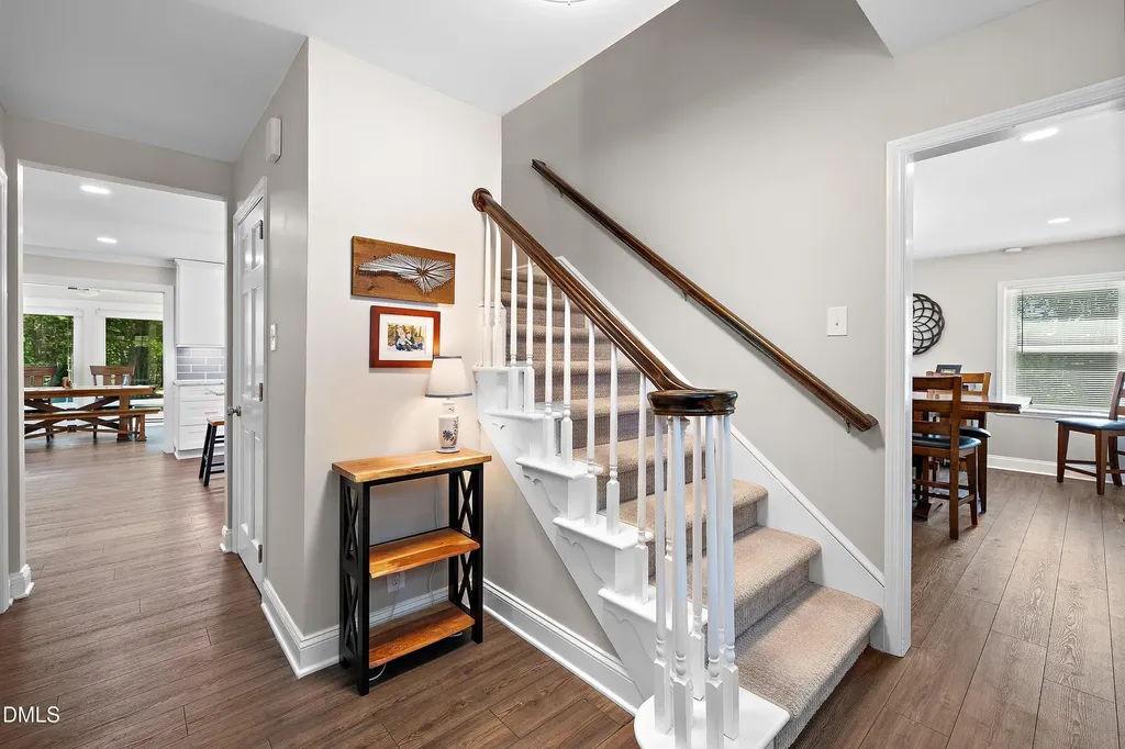 5516 Yates Mill Pond Road Raleigh NC 27606