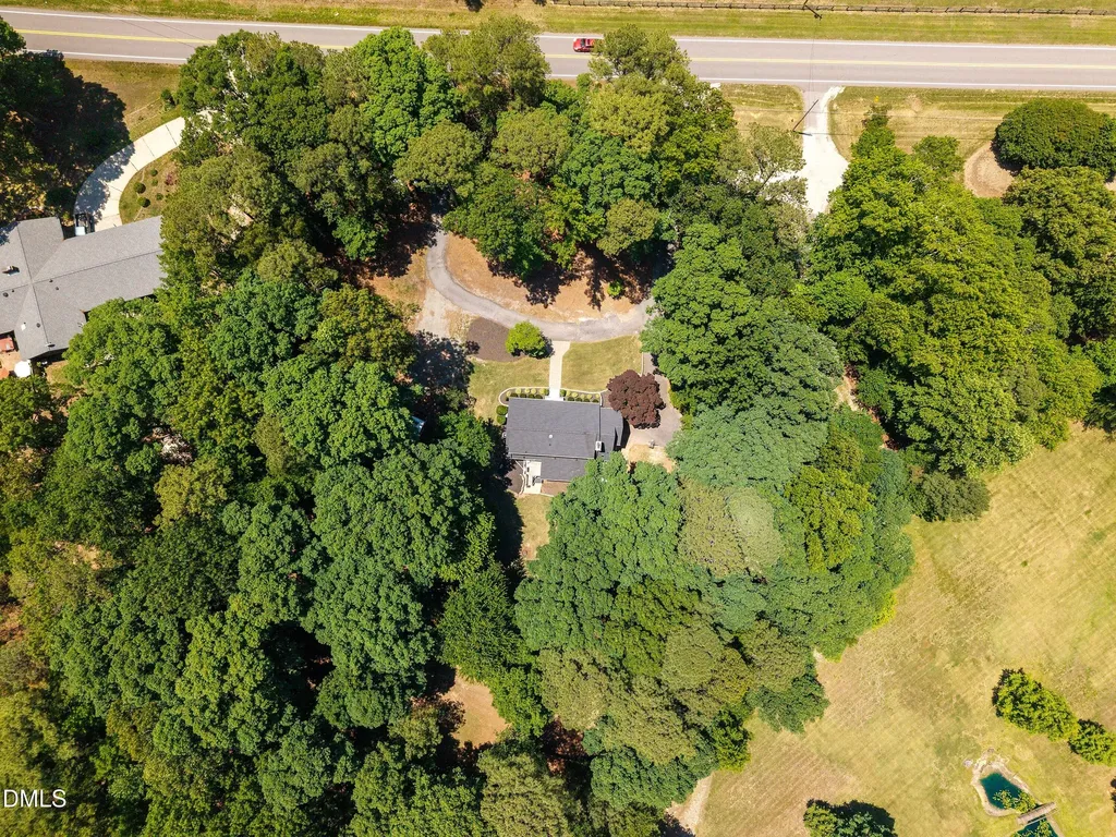 5516 Yates Mill Pond Road Raleigh NC 27606
