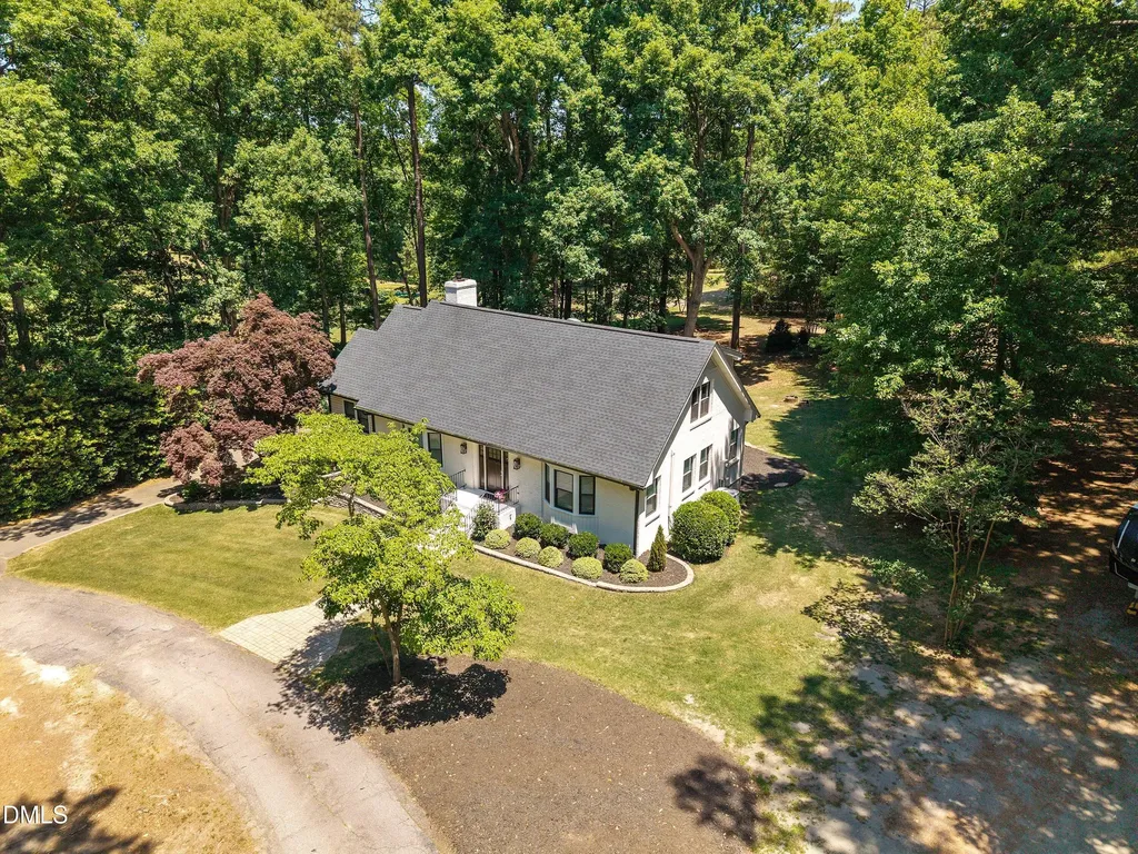 5516 Yates Mill Pond Road Raleigh NC 27606