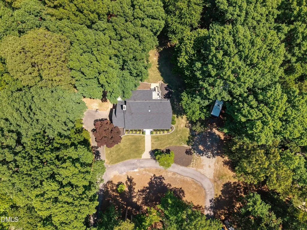 5516 Yates Mill Pond Road Raleigh NC 27606