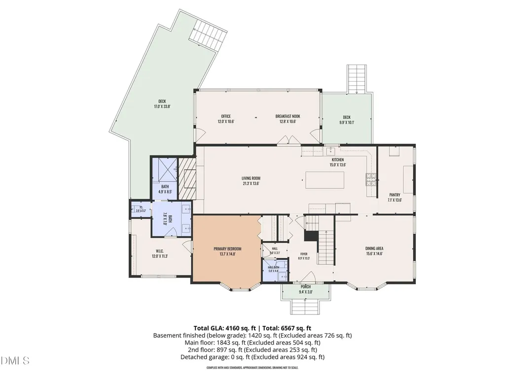 5516 Yates Mill Pond Road Raleigh NC 27606