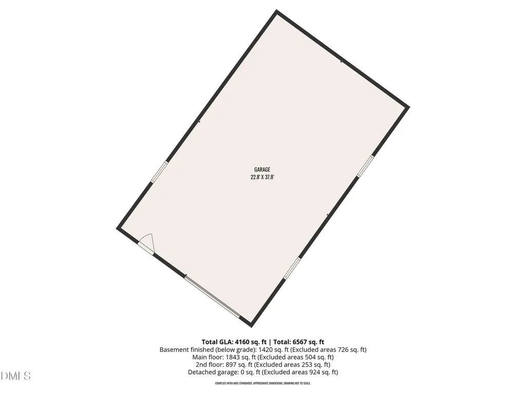 5516 Yates Mill Pond Road Raleigh NC 27606