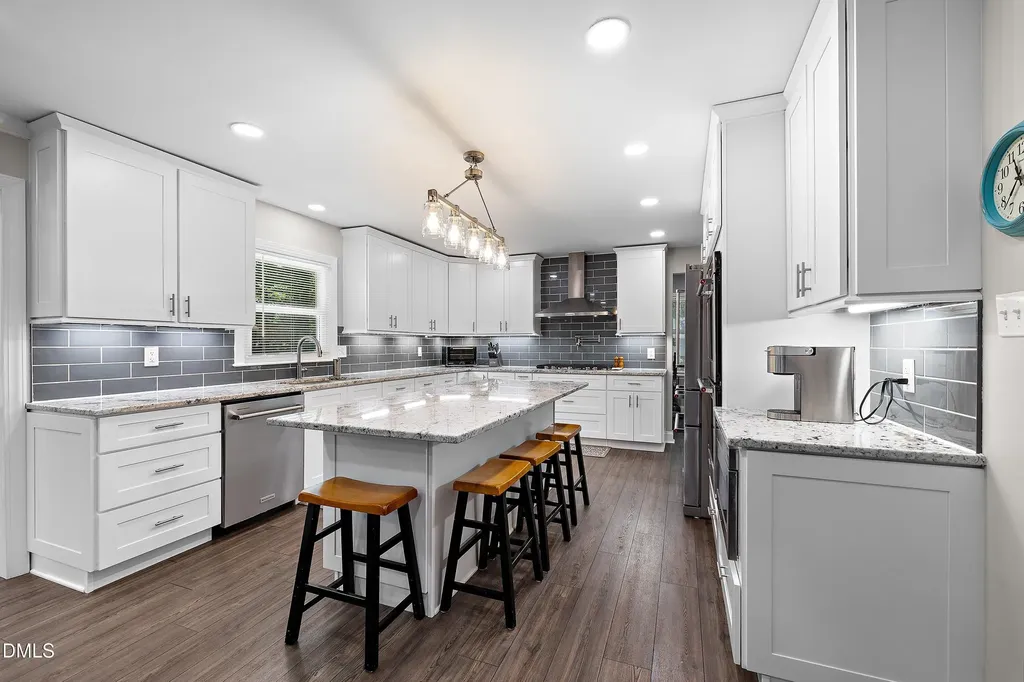 5516 Yates Mill Pond Road Raleigh NC 27606