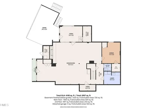 5516 Yates Mill Pond Road Raleigh NC 27606