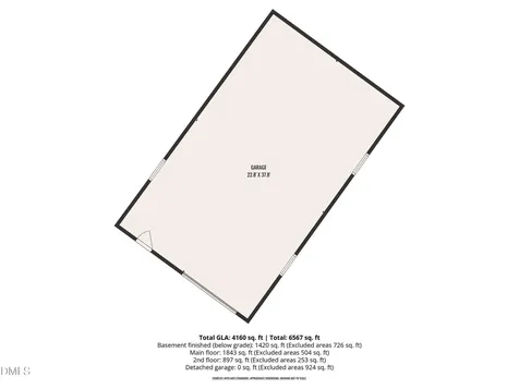 5516 Yates Mill Pond Road Raleigh NC 27606