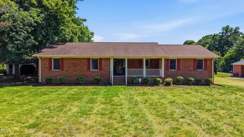 461 Cheeks Lane Graham NC 27253