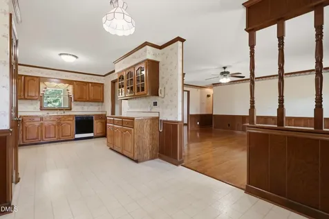 461 Cheeks Lane Graham NC 27253