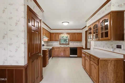 461 Cheeks Lane Graham NC 27253