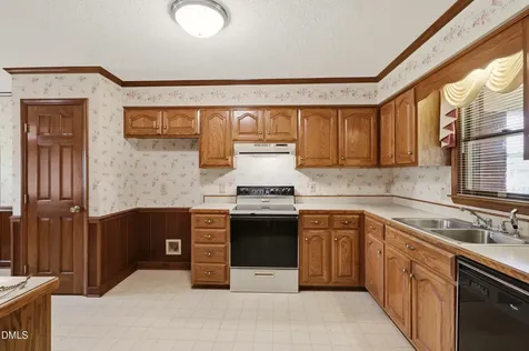 461 Cheeks Lane Graham NC 27253
