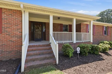 461 Cheeks Lane Graham NC 27253
