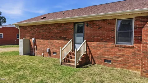 461 Cheeks Lane Graham NC 27253