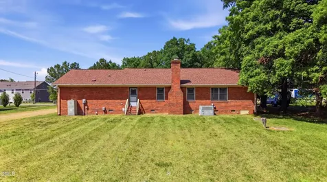 461 Cheeks Lane Graham NC 27253