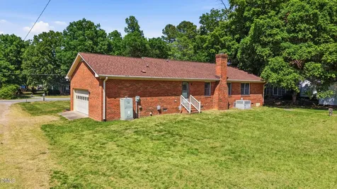 461 Cheeks Lane Graham NC 27253