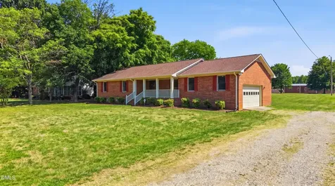 461 Cheeks Lane Graham NC 27253