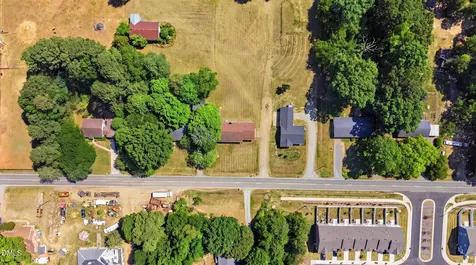 461 Cheeks Lane Graham NC 27253