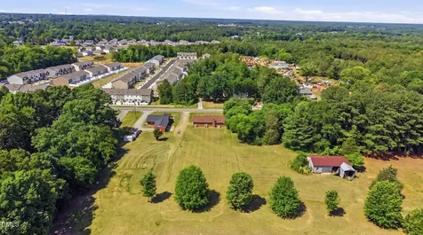 461 Cheeks Lane Graham NC 27253