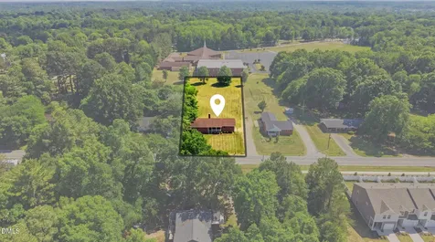 461 Cheeks Lane Graham NC 27253