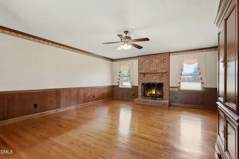 461 Cheeks Lane Graham NC 27253