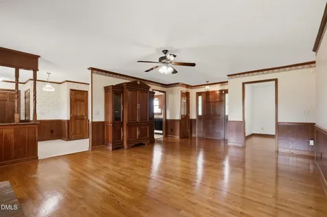 461 Cheeks Lane Graham NC 27253