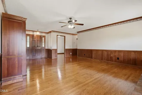 461 Cheeks Lane Graham NC 27253