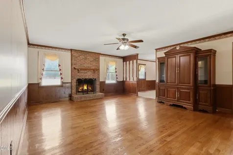 461 Cheeks Lane Graham NC 27253