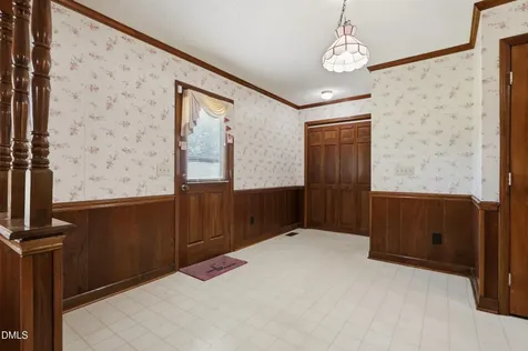 461 Cheeks Lane Graham NC 27253