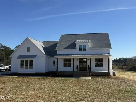 Lot 8 Trey Point Drive Spring Hope NC 27882