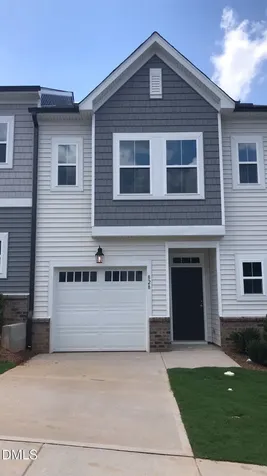 828 Oak Center Drive Raleigh NC 27610