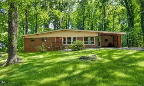 1808 Fairley Drive Raleigh NC 27607