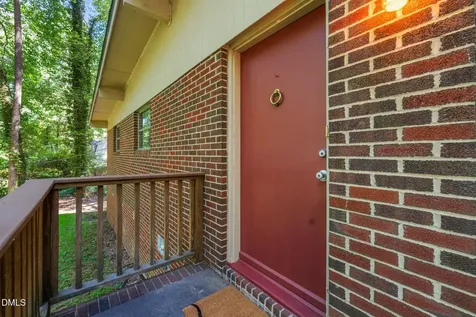 1808 Fairley Drive Raleigh NC 27607