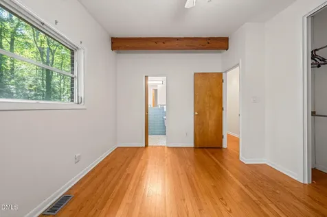 1808 Fairley Drive Raleigh NC 27607