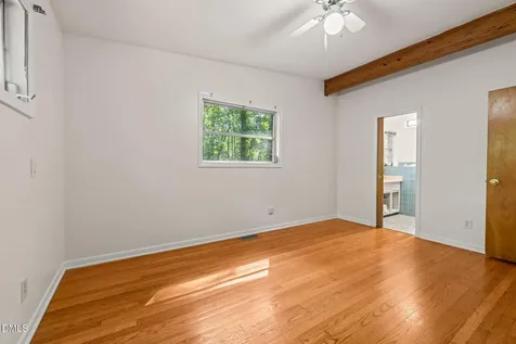 1808 Fairley Drive Raleigh NC 27607
