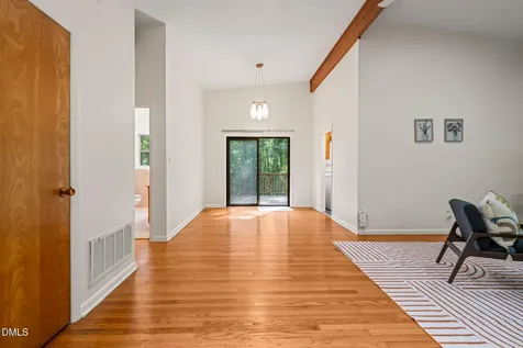 1808 Fairley Drive Raleigh NC 27607