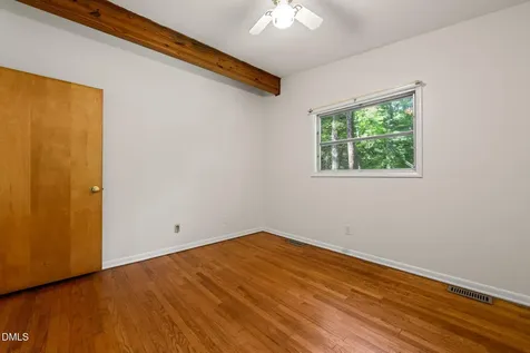 1808 Fairley Drive Raleigh NC 27607