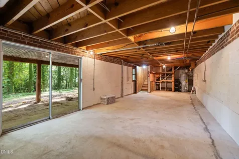 1808 Fairley Drive Raleigh NC 27607