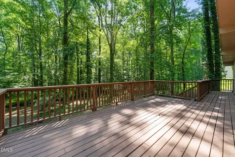 1808 Fairley Drive Raleigh NC 27607