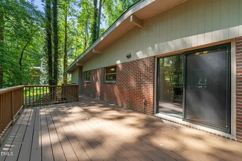 1808 Fairley Drive Raleigh NC 27607