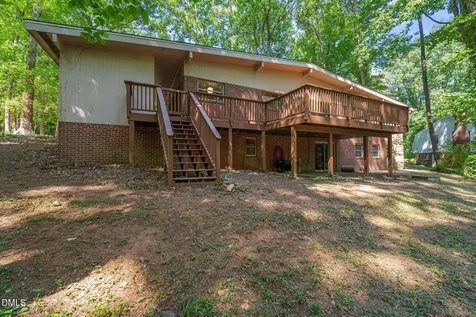 1808 Fairley Drive Raleigh NC 27607