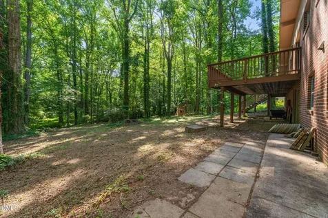 1808 Fairley Drive Raleigh NC 27607
