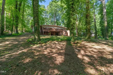 1808 Fairley Drive Raleigh NC 27607