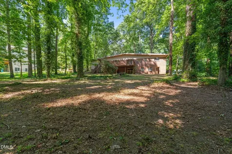 1808 Fairley Drive Raleigh NC 27607