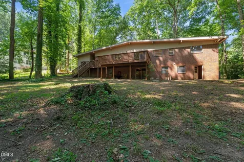 1808 Fairley Drive Raleigh NC 27607