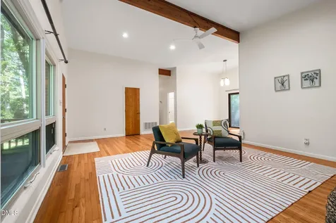 1808 Fairley Drive Raleigh NC 27607