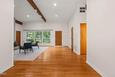 1808 Fairley Drive Raleigh NC 27607
