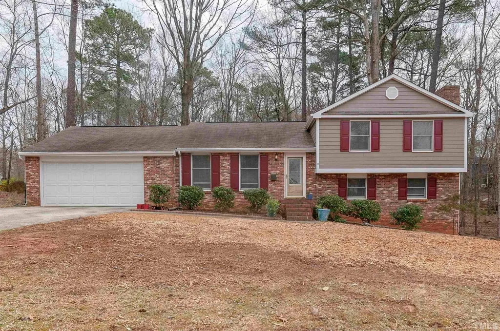 507 Trappers Run Drive Cary NC 27513