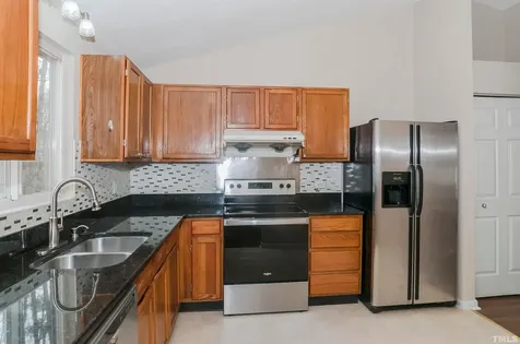 507 Trappers Run Drive Cary NC 27513