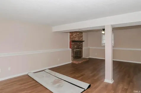 507 Trappers Run Drive Cary NC 27513