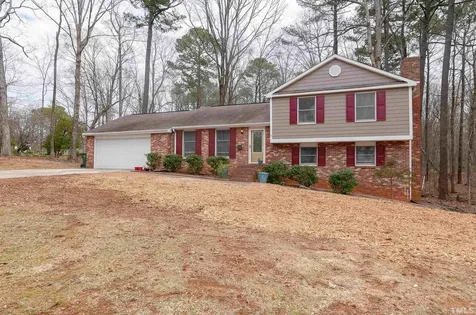 507 Trappers Run Drive Cary NC 27513