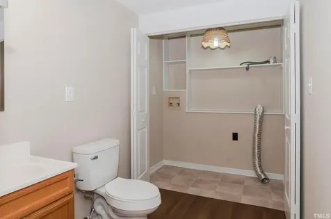 507 Trappers Run Drive Cary NC 27513