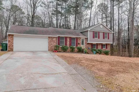507 Trappers Run Drive Cary NC 27513